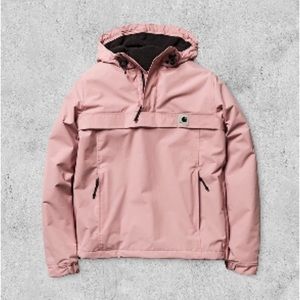 Carhartt WIP Nimbus Pullover Jacket